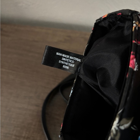 Multi Sac Small Floral Crossbody bag - Picture 4 of 5